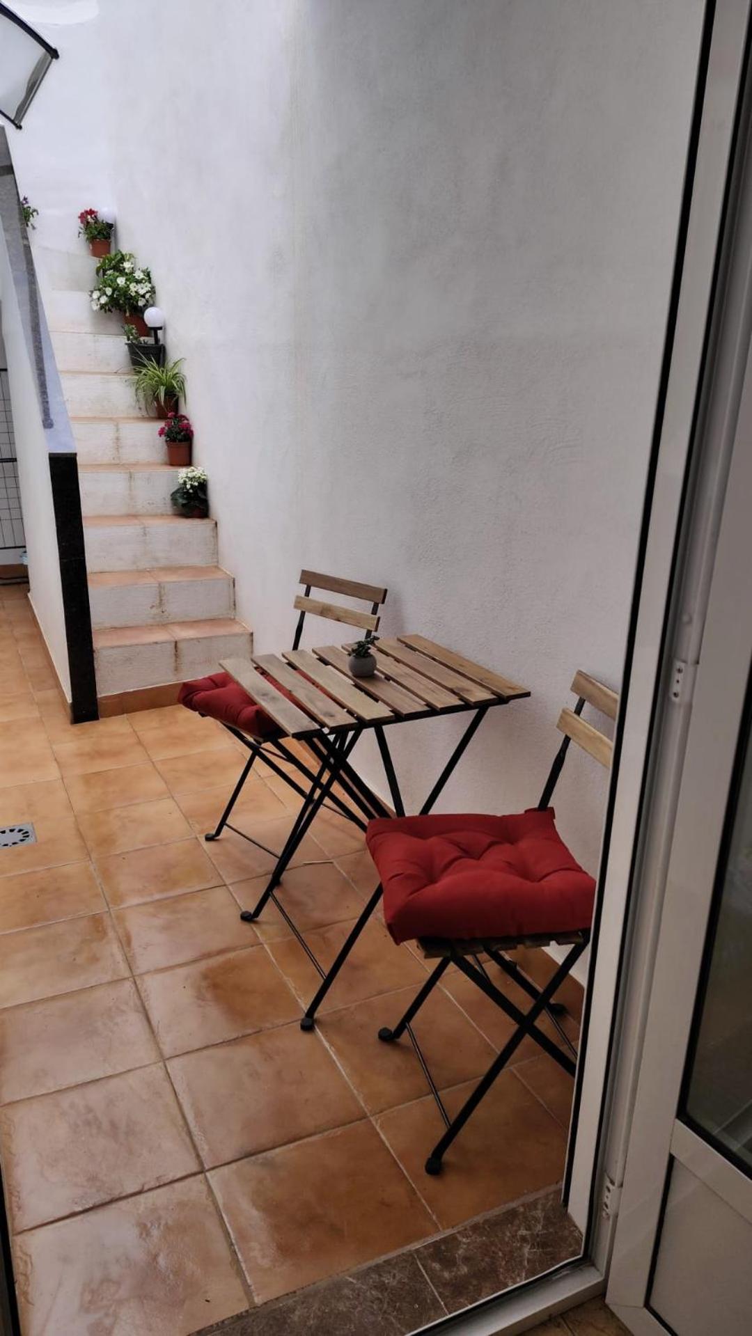 Mouse House Villa Novelda Exterior photo